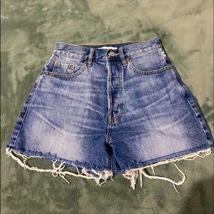 PacSun, Size: 24, dark blue
